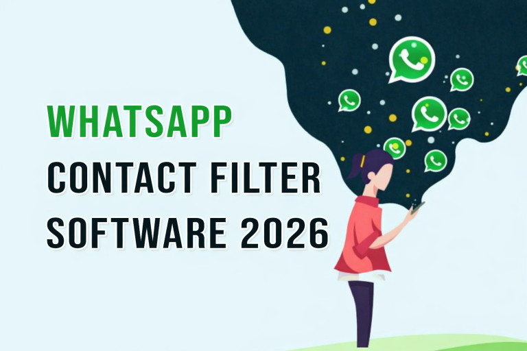 whatsapp bulk number verifier